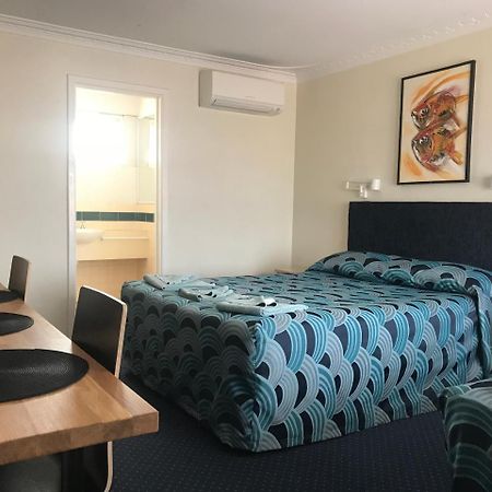 Bunbury Motel Eksteriør bilde