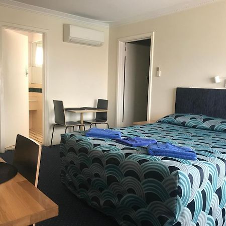 Bunbury Motel Eksteriør bilde